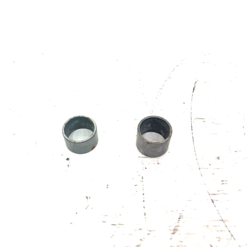 90-93 Polaris Trail Boss 350L 2x4 OEM Transmission Spacer Set 3231581 AP247
