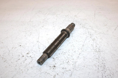 1996 Kawasaki Bayou 220 Oem Transmission Output Shaft 13128-1146 AK2