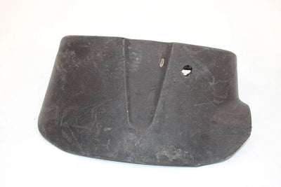 01 Kawasaki Prairie 400 4x4 Oem Black Handlebar Cover 59441-1139-6Z AK1