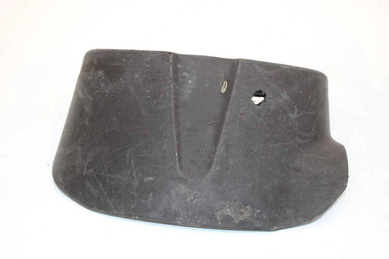 01 Kawasaki Prairie 400 4x4 Oem Black Handlebar Cover 59441-1139-6Z AK1