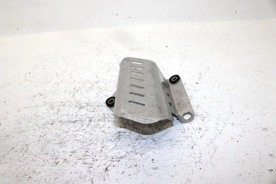 1988 Polaris Trail Boss 2x4 Oem Exhaust Heat Shield 5220671 AP212