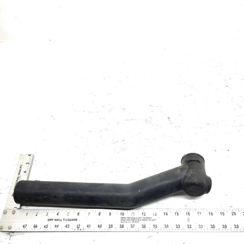 2006 Arctic Cat 650 4x4 V2 Stewart Auto OEM Clutch Air Inlet Tube 0513-010 AA37