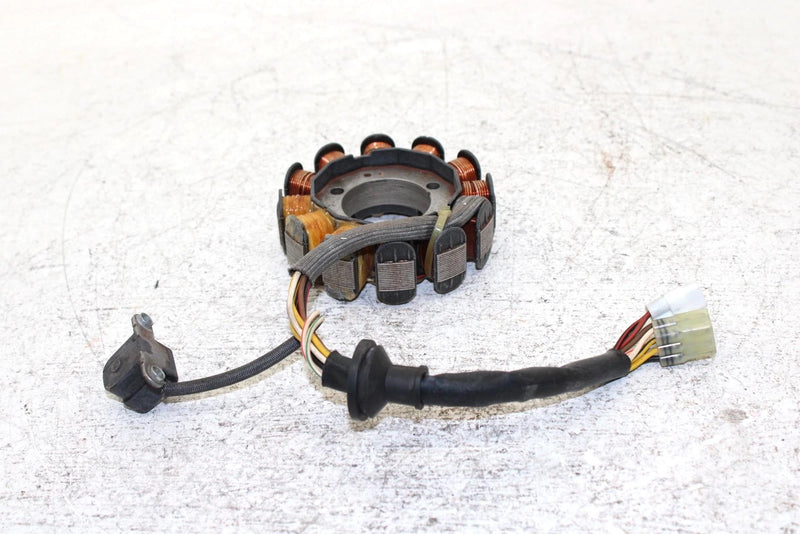 1999 Yamaha Vmax 600 Sx Oem Stator 8CH-85510-02-00 SY5