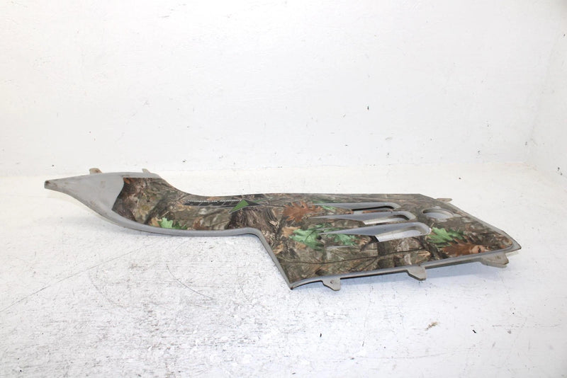 2004 Polaris Sportsman 600 Oem Left Side Panel 5436336-455 AP20
