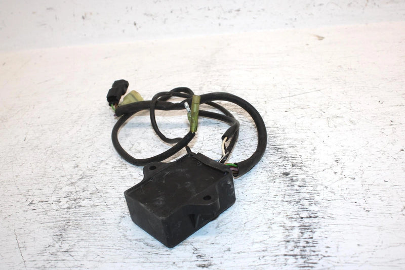 1999 Arctic Cat Zr 600 Oem CDI ECU ECM Ignition Box 3005-418 SA19