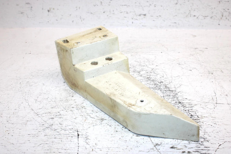 1998 Polaris 600 Xc Oem Right Taillight Lens Housing 5432003 SP45