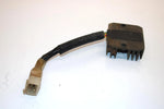 84 Honda Fourtrax 200 Trx200 A Oem Voltage Regulator 31600-VM5-000 AH33