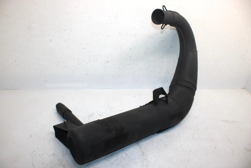 96 Polaris Trail OEM Exhaust Muffler 1260709-029 SP60