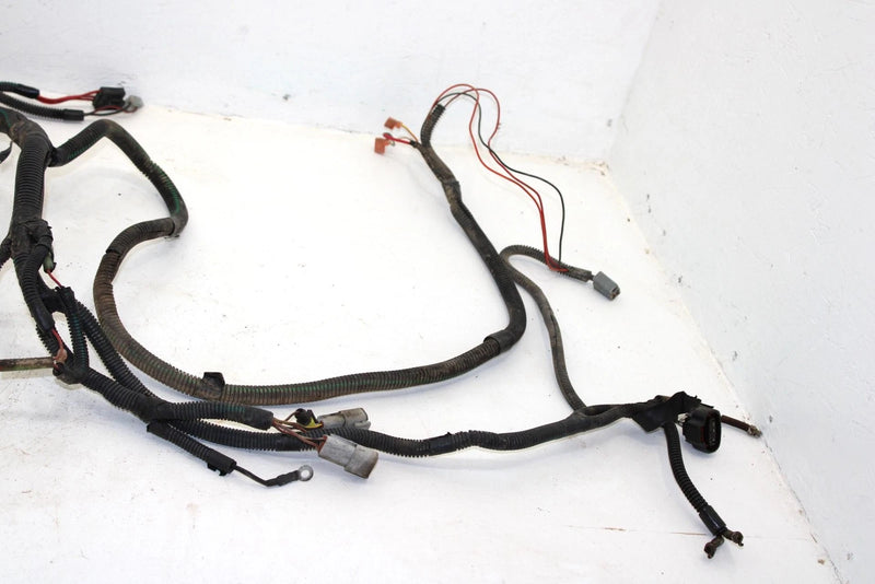 2004 Bombardier Out Lander Oem Main Wire Harness  710000681 AB12