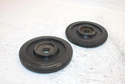 1989 Polaris 650 Oem Idler Wheel Pair 1594032 SP43