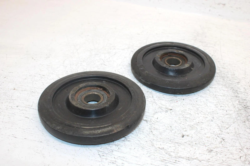 1989 Polaris 650 Oem Idler Wheel Pair 1594032 SP43