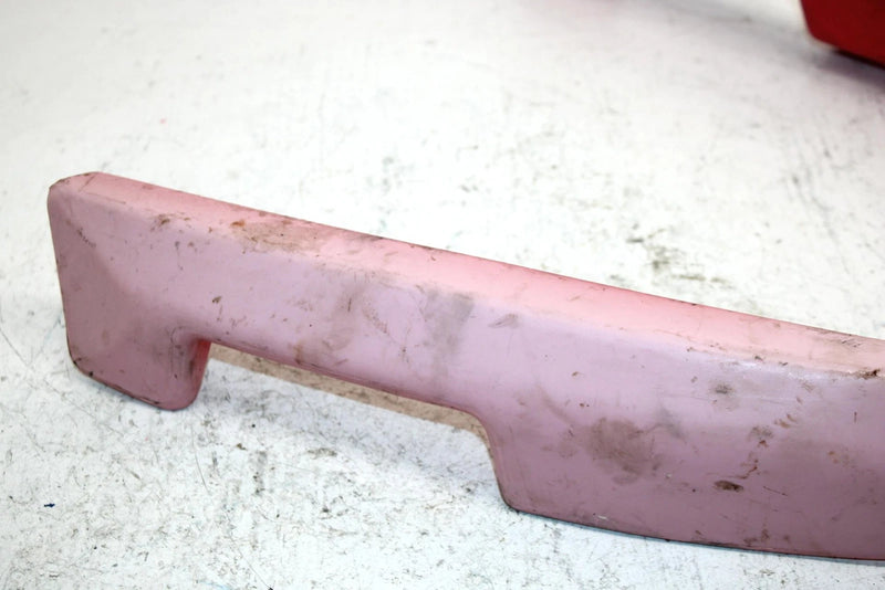 1994 Polaris Sl 750 Oem Rear Grab Handle 5431392-182 JP29