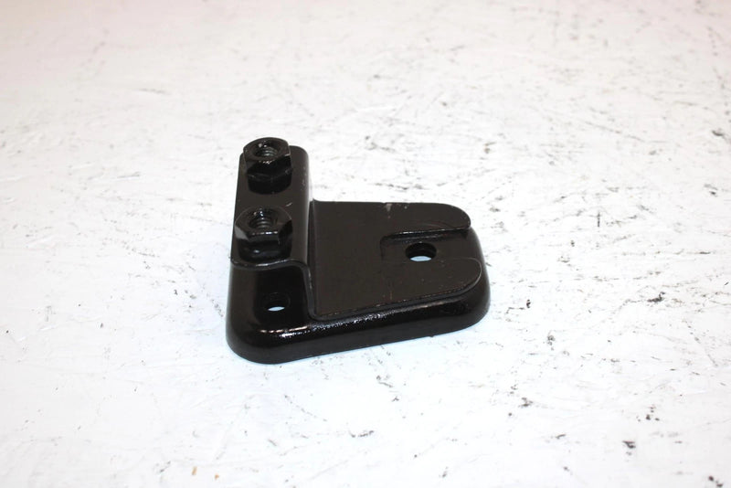 1974 Yamaha Tl433f Oem Center Skid Bracket 865-47415-01-00 SY28