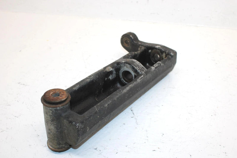 1992 Arctic Cat Jag Deluxe Oem Left Steering Knuckle 0703-225 SA58