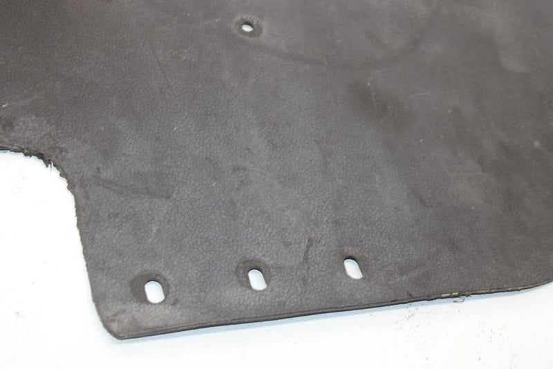 2001 Polaris Xplorer 4x4 Oem Front Mudflap Set 5812077 5811946 AP167