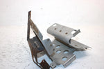 1987 Polaris 400 Oem Left Footwell 2200250 SP61
