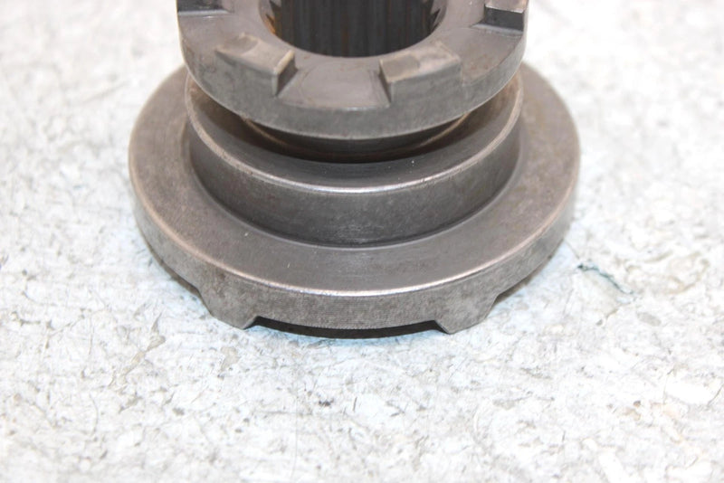 2006 Polaris Sportsman 500 Oem Transmission Shift Dog 3234257 AP186