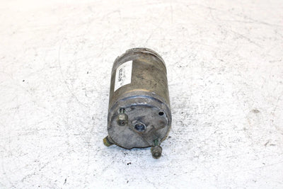 2013 Polaris 600 Rush Pro R Oem Starter Motor 4018147 SP29