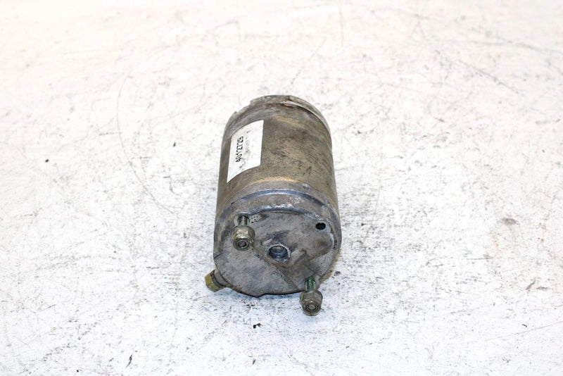 2013 Polaris 600 Rush Pro R Oem Starter Motor 4018147 SP29