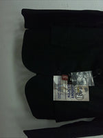 New Children’s Comfort Riders Black Riding Coat 8 #23-31001 LL-603