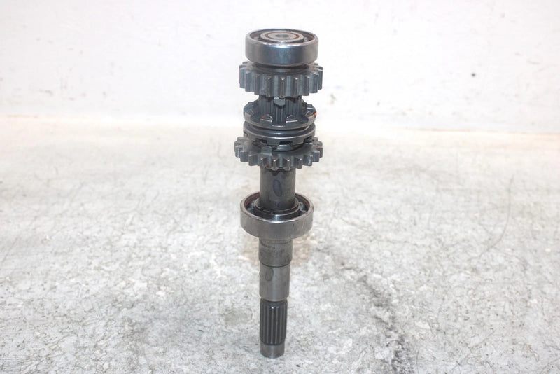 2004 Polaris Trail Boss 330 Oem Transmission Input Shaft 3233676 AP117