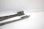 94 Polaris Xlt Sp Oem Tunnel Wear Strip Pair 5240265 SP141