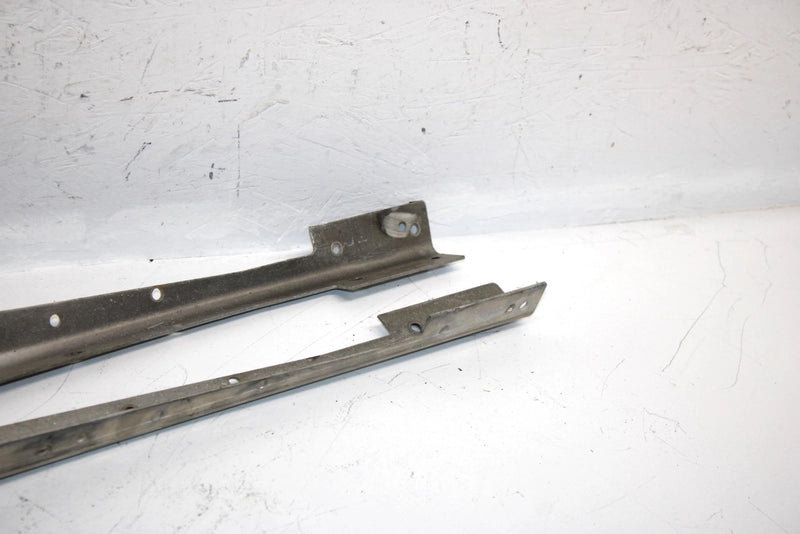 94 Polaris Xlt Sp Oem Tunnel Wear Strip Pair 5240265 SP141