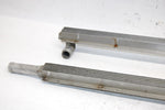 1998 Arctic Cat Zr 600 Oem Rear Heat Exchanger Set  0716-765 SA33