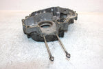 1986 Honda Trx350 Oem Left Crankcase Half 11200-HA7-670 11200-HA7-770 AH40
