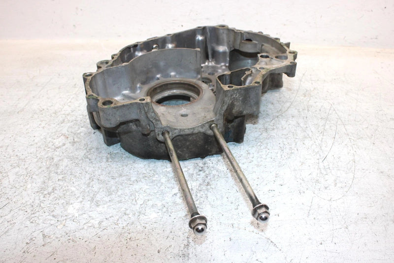 1986 Honda Trx350 Oem Left Crankcase Half 11200-HA7-670 11200-HA7-770 AH40