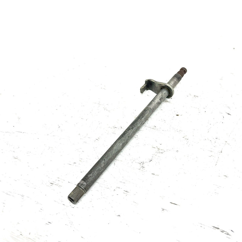 88-00 Honda FourTrax 300 TRX300FW 4x4 OEM Shifter Spindle 24610-HC4-000 AH45