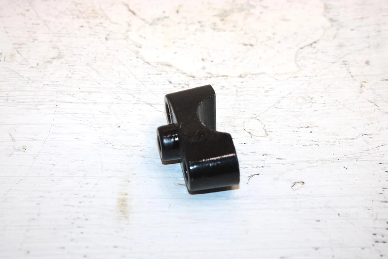 2009 Suzuki Lt-a400f Oem Lower Handlebar Mount 56211-21G00-291 AS26