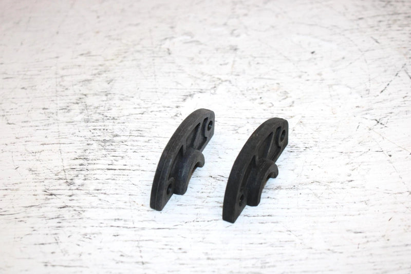 1996 Ski-doo Touring Sle 500 Oem Sway Bar Bushing Pair 572029900 SS12