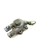 05-13 Kawasaki Brute Force 650 4x4 OEM Thermostat Cover 16160-1113 AK34
