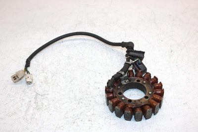 1997 Suzuki King Quad 300 4x4 Oem Stator 32101-19B10 AS11