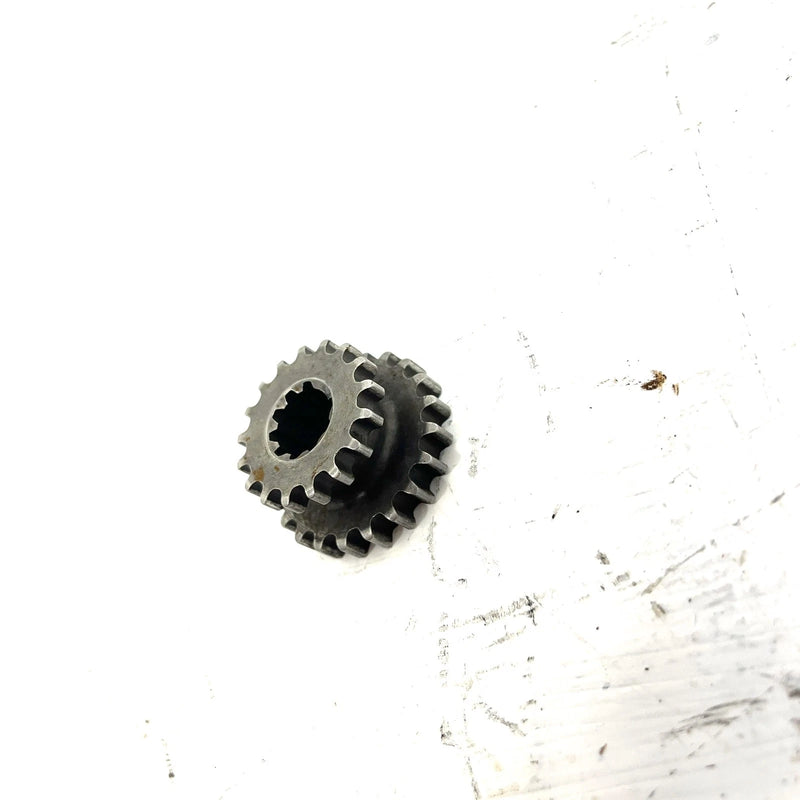 2005 Arctic Cat 650 4x4 V2 OEM Cam Chain Secondary Sprocket 3201-416 AA39