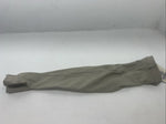 New Children’s Cream Sport Riders Knee Patch Breech. 8 #041565 A-164