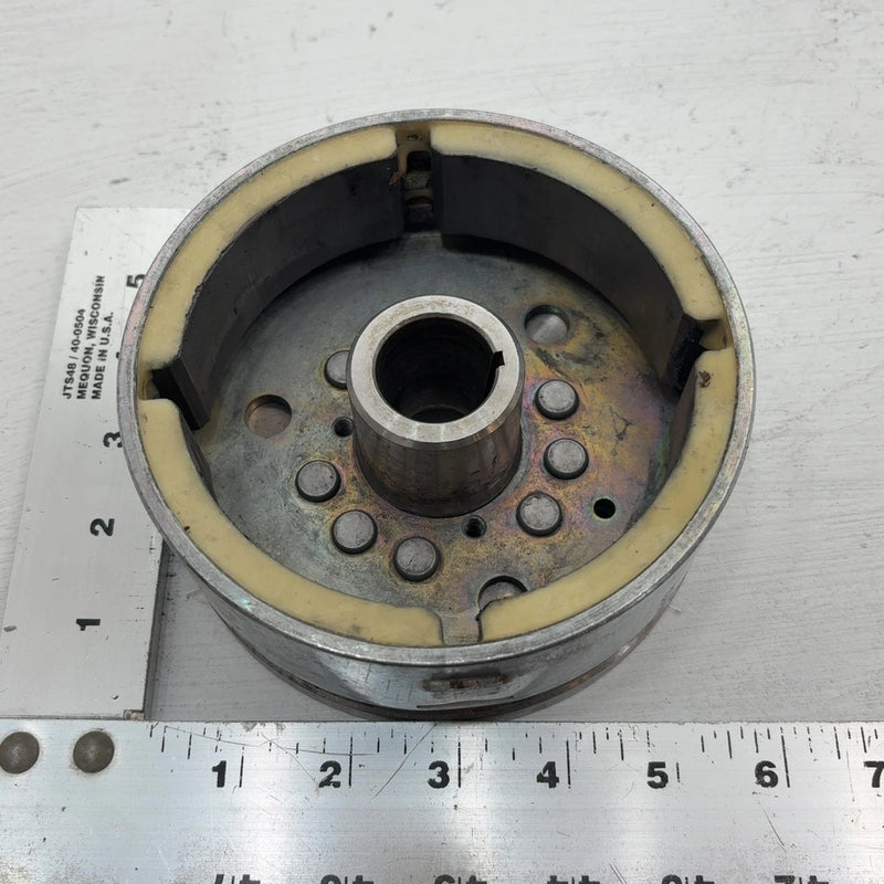 99 ARCTIC CAT ZR 500 OEM Magneto Flywheel Rotor (FP9410) 3005-143 SA18