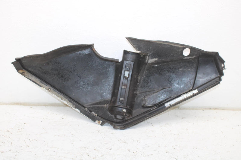 1986 Yamaha Phazer Oem Lower Right Hood 81H-21983-00-00 SY124