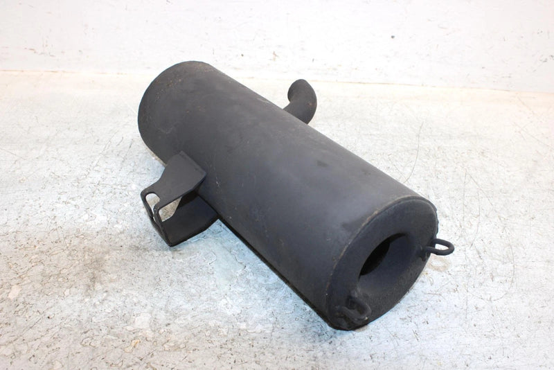 2001 Polaris Trail Boss Oem Exhaust Muffler 1260968-029 1260968-489 AP165