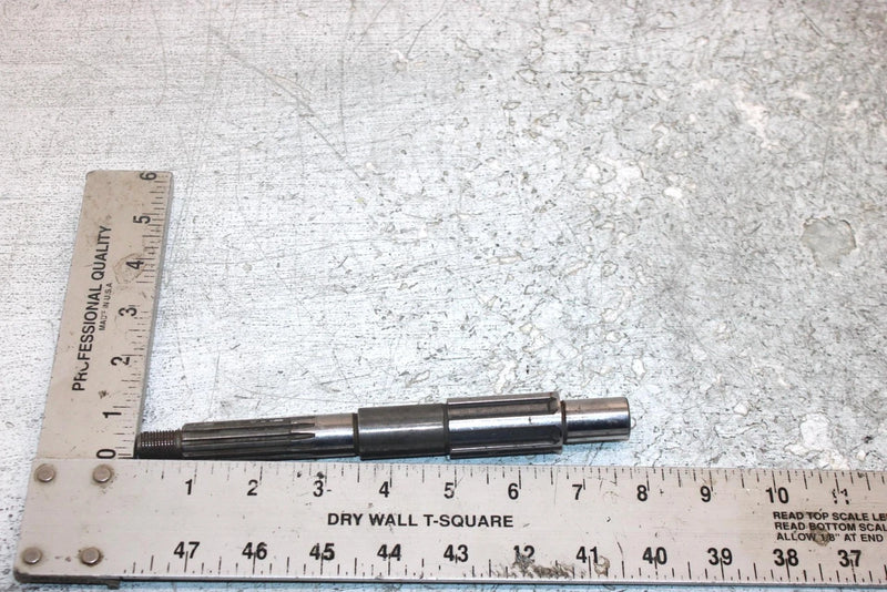 1994 Yamaha  Timberwolf 4wd Oem Middle Driven Shaft 4KD-17553-00-00 AY25