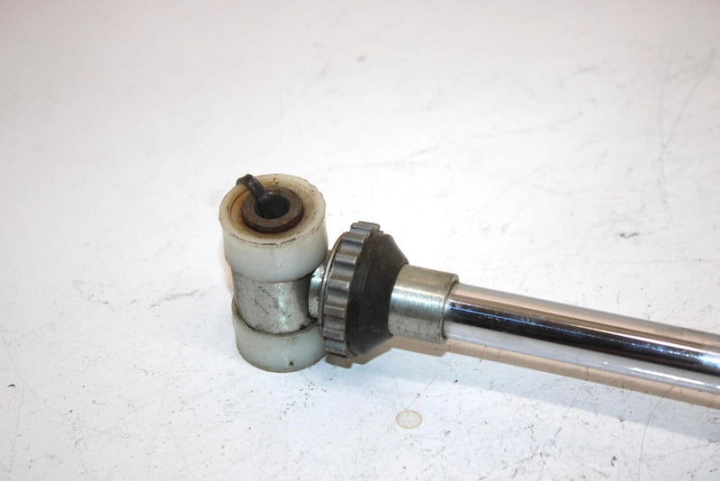 08 Yamaha Fx Nytro Rtx Oem Rear Skid Shock Absorber 8HB-47480-00-00 SY89