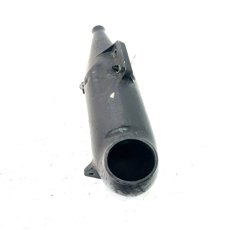 1995 Arctic Cat TigerShark Daytona OEM Lower Expansion Chamber 0612-524 JA15