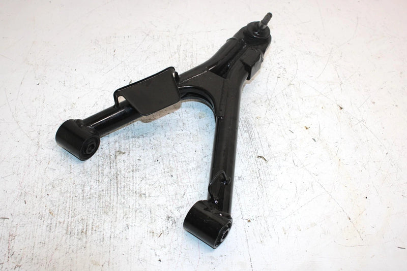 00 Kawasaki Bayou 300 4x4 Oem Left Upper A Arm 39007-1159 AK20