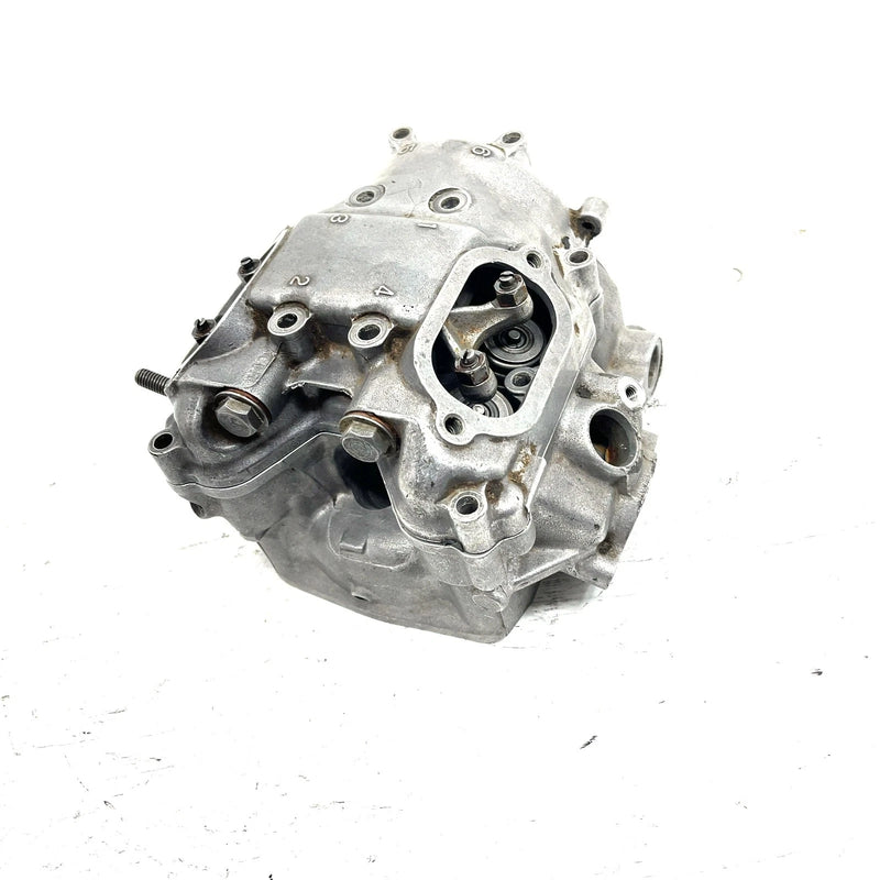 2006 Arctic Cat 650 4x4 V2 Stewart Auto OEM Rear Cylinder Head 3201-410 AA37