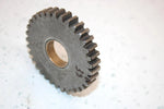 88 Kawasaki Bayou 220 Oem Gear Reverse 33T 13129-1869 AK5