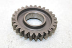 2000 Yamaha  Grizzly Oem 27T Reverse Wheel Gear 5GT-17253-00-00 AY35