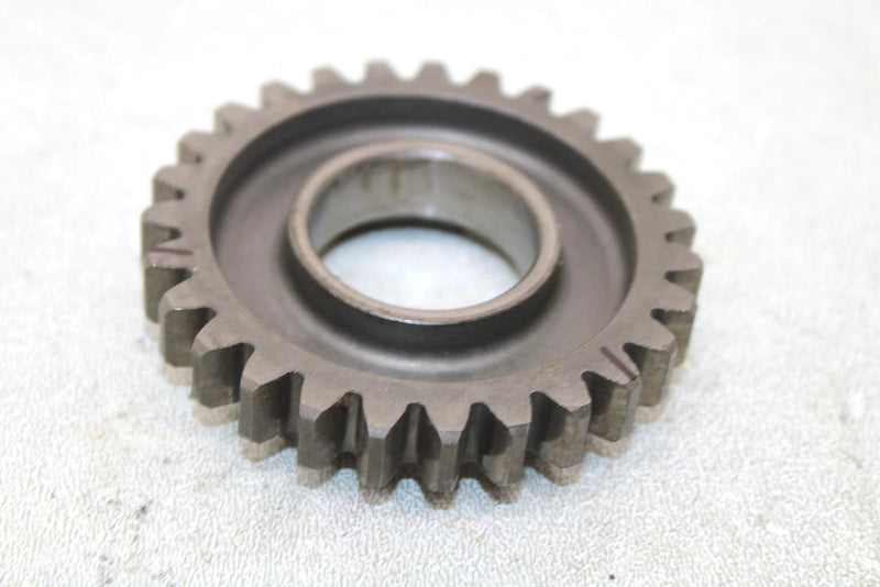 2000 Yamaha  Grizzly Oem 27T Reverse Wheel Gear 5GT-17253-00-00 AY35