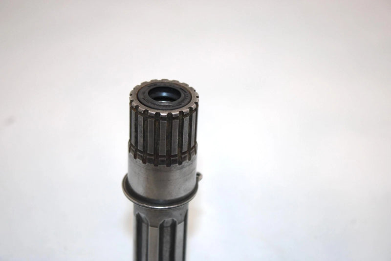 01 Arctic Cat 400 4x4 Oem Sub Shift Shaft 3446-328 AA0