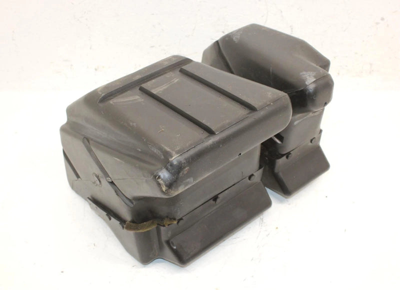 1998 Arctic Cat Zrt 600 Oem Airbox Base 0770-215 SA36